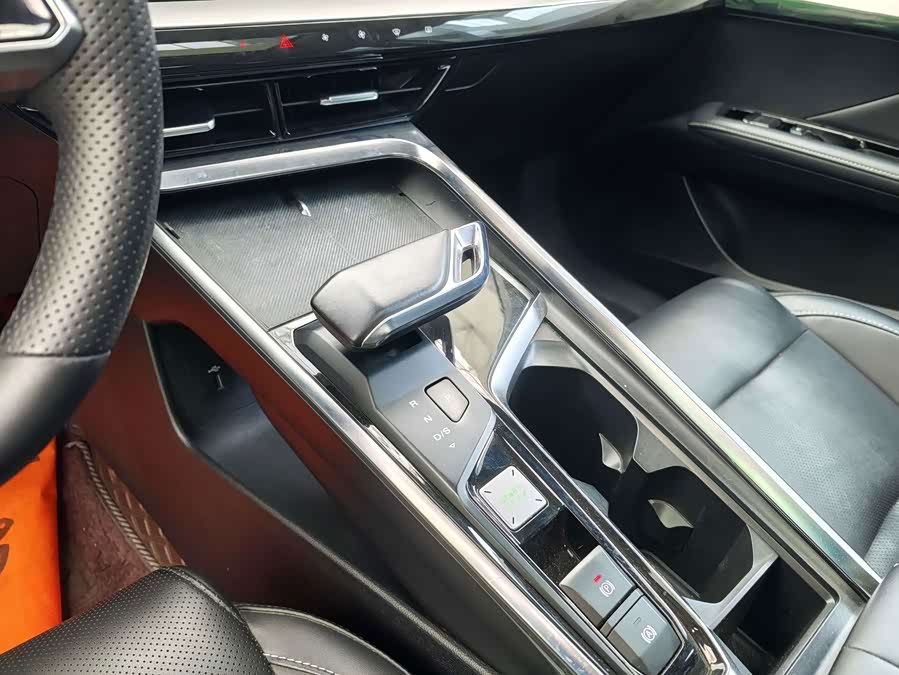 MG5 Scorpio 2022 1.5T Luxury - zdjęcie 8