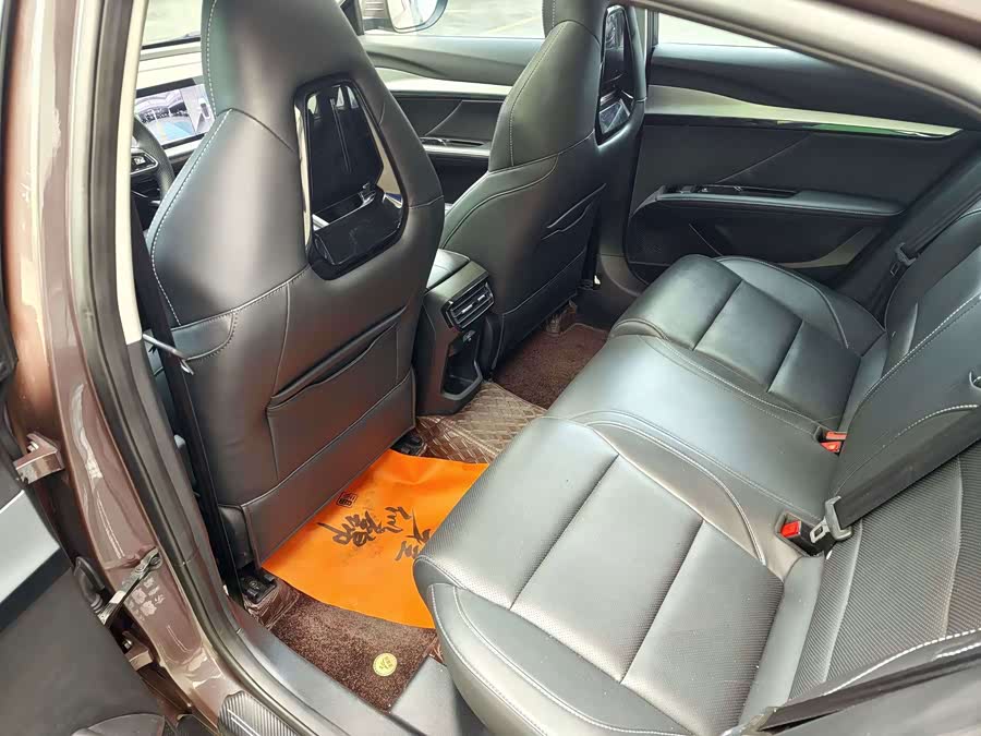 MG5 Scorpio 2022 1.5T Luxury - zdjęcie 9