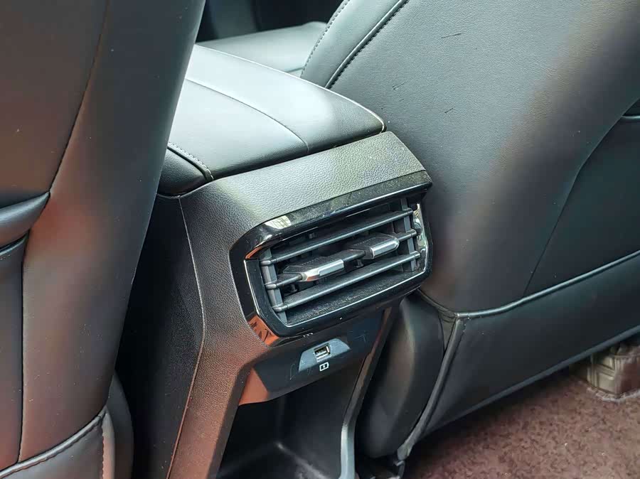 MG5 Scorpio 2022 1.5T Luxury - zdjęcie 10