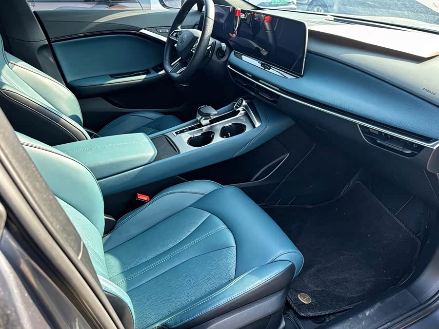 MG7 2023 1.5T DCT Ultimate Luxury Edition - zdjęcie 11