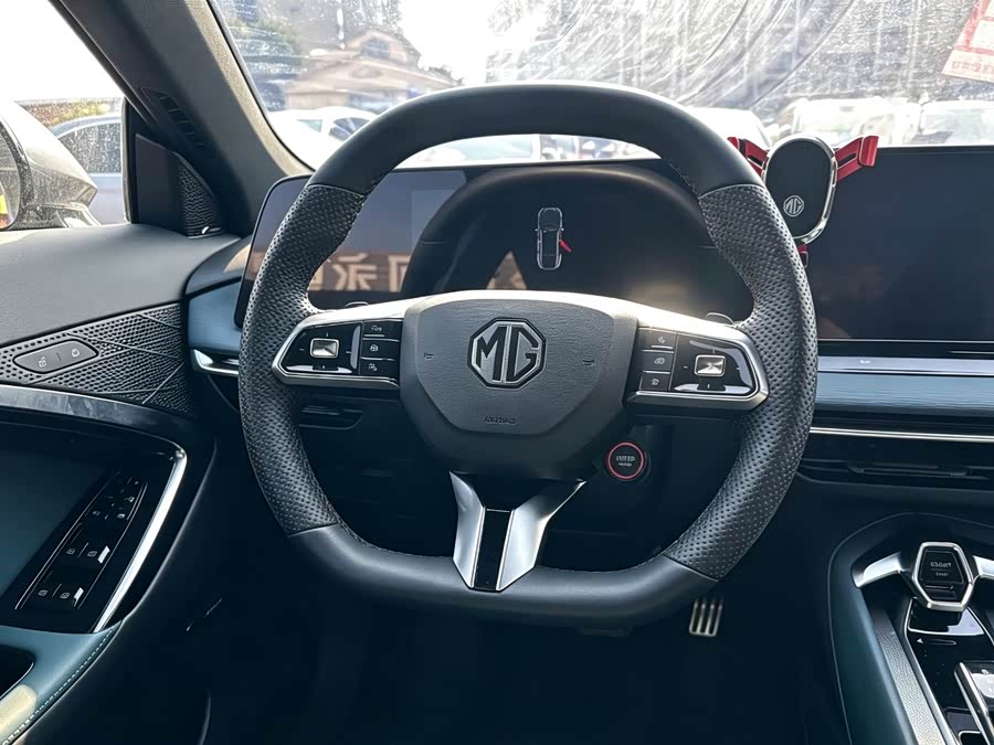 MG7 2023 1.5T DCT Ultimate Luxury Edition - zdjęcie 6