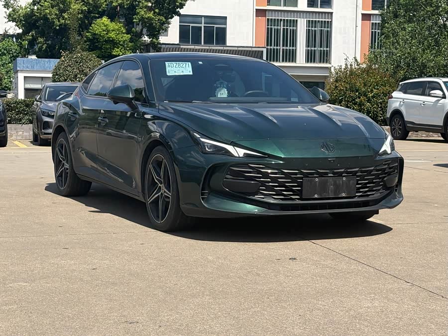 MG7 2023 2.0T Auto Luxury - zdjęcie 3