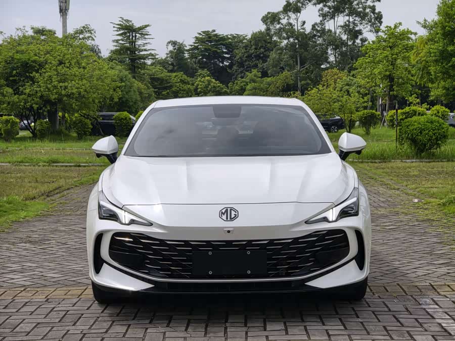 MG7 2025 1.5T 300 DCT Luxury - zdjęcie 2