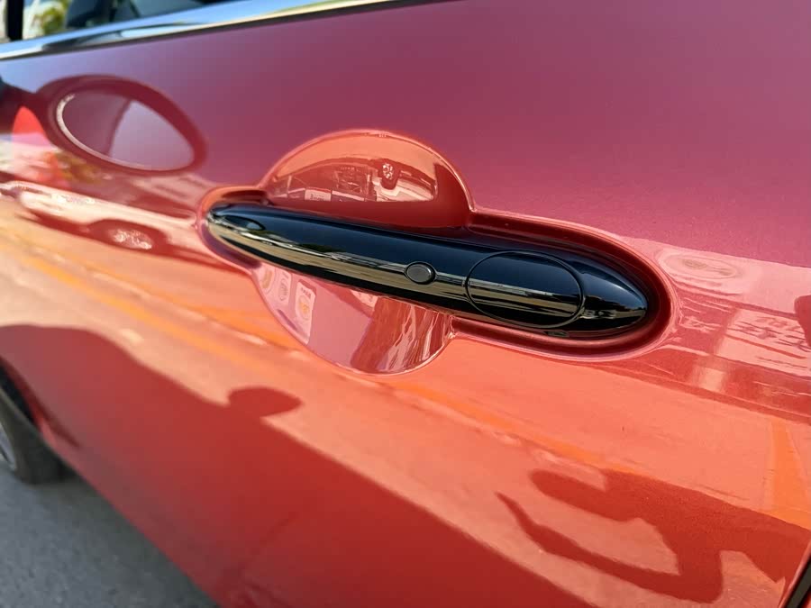 MINI CLUBMAN 2023 2.0T COOPER S Appreciation - zdjęcie 8