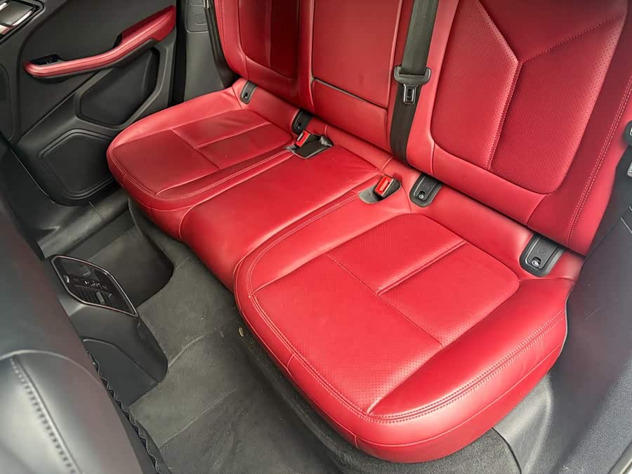 Macan 2.0T - zdjęcie 13
