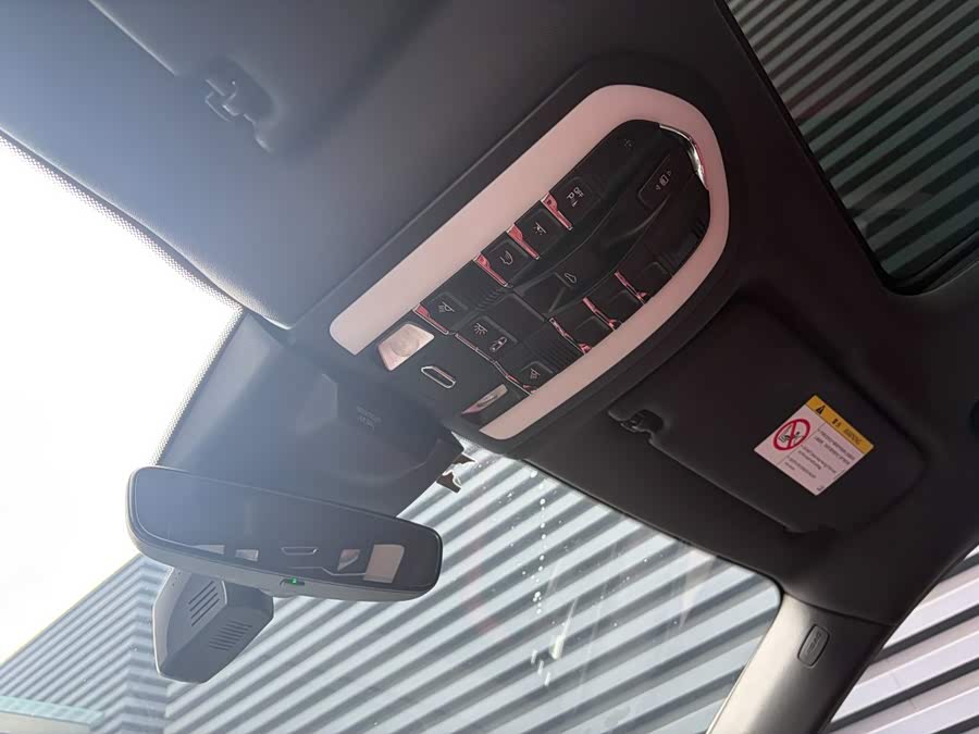 Macan 2.0T - zdjęcie 15