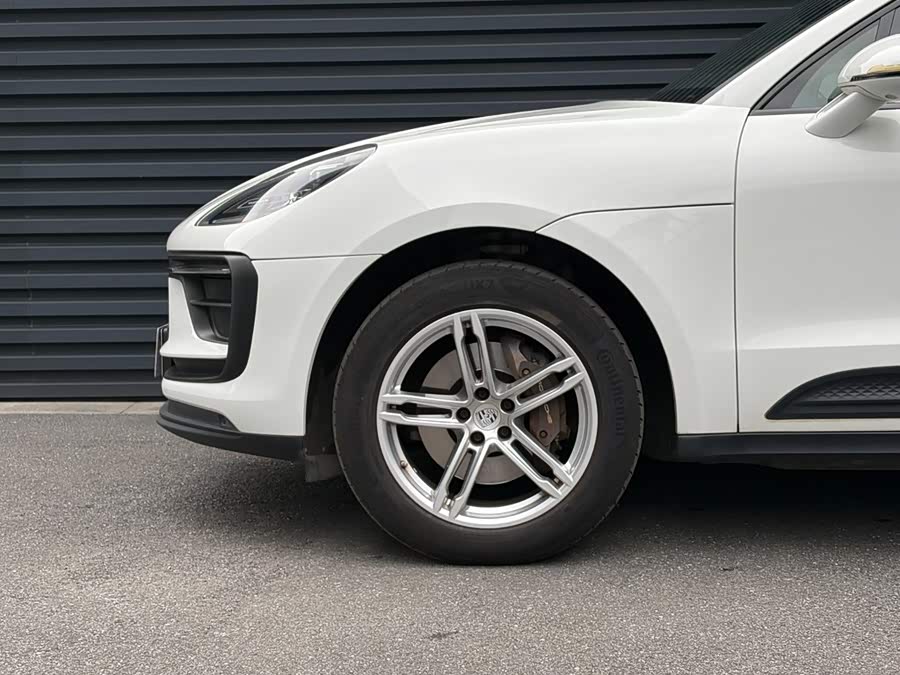Macan 2.0T - zdjęcie 4