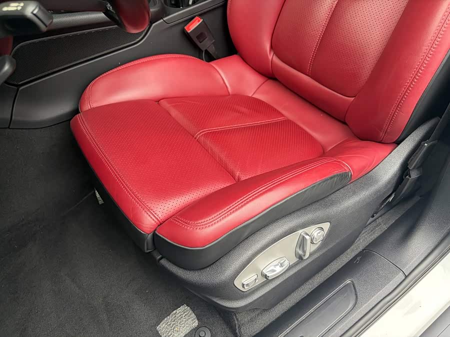 Macan 2.0T - zdjęcie 9