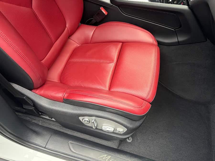 Macan 2.0T - zdjęcie 10
