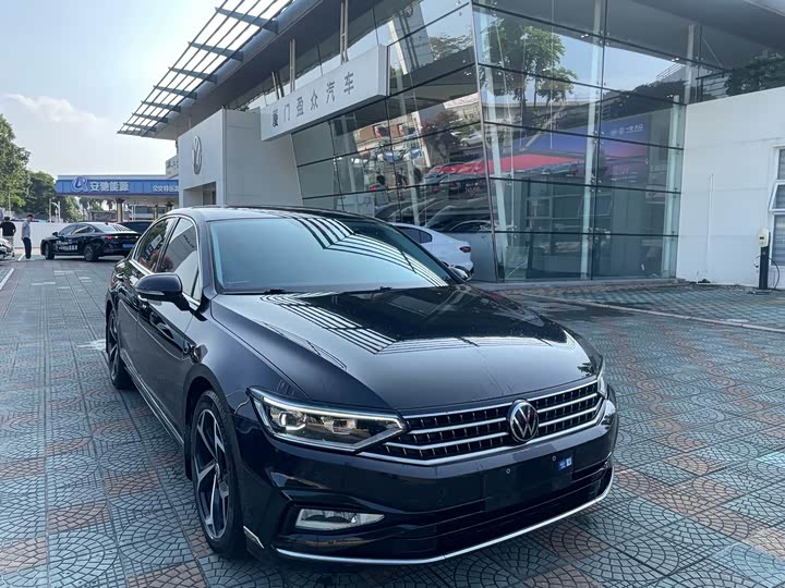 Magotan 2023 2.0T 330TSI DSG Leading - zdjęcie 16