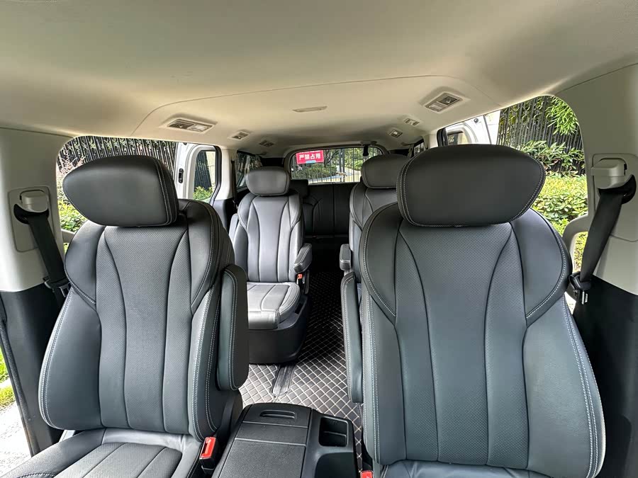 Maxus G20 2023 ES 2.0T Gas Auto Value - zdjęcie 11
