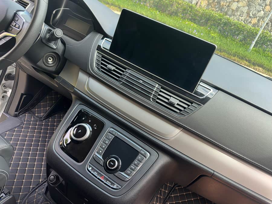 Maxus G20 2023 ES 2.0T Gas Auto Value - zdjęcie 12