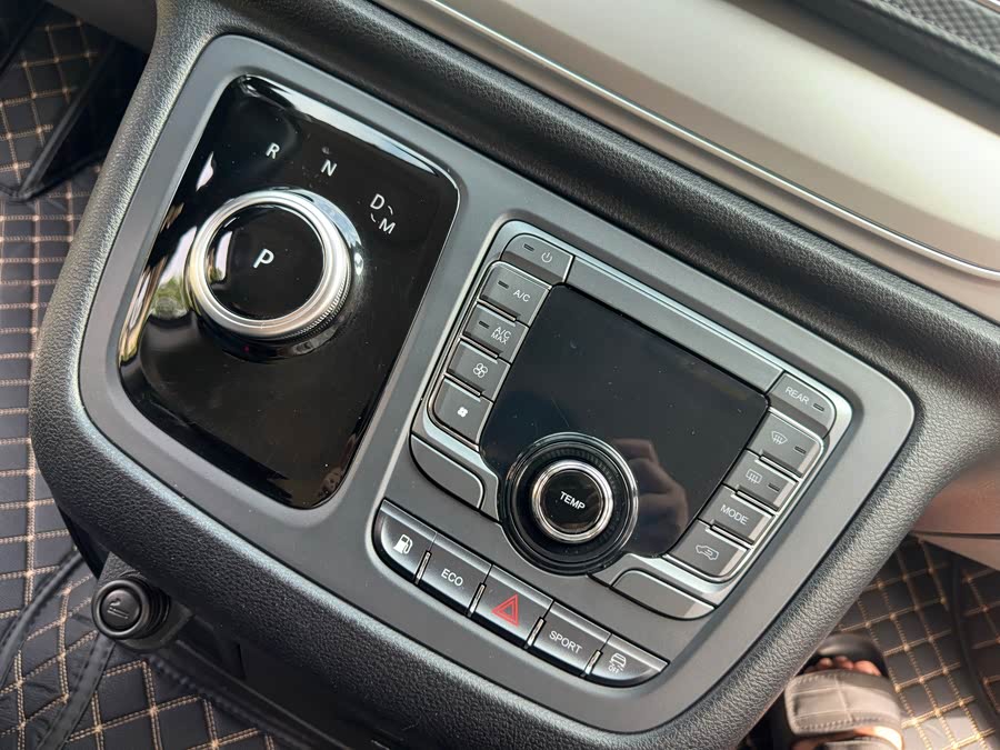 Maxus G20 2023 ES 2.0T Gas Auto Value - zdjęcie 15