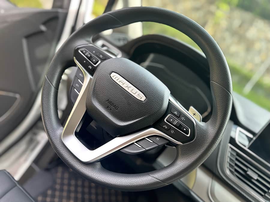 Maxus G20 2023 ES 2.0T Gas Auto Value - zdjęcie 16