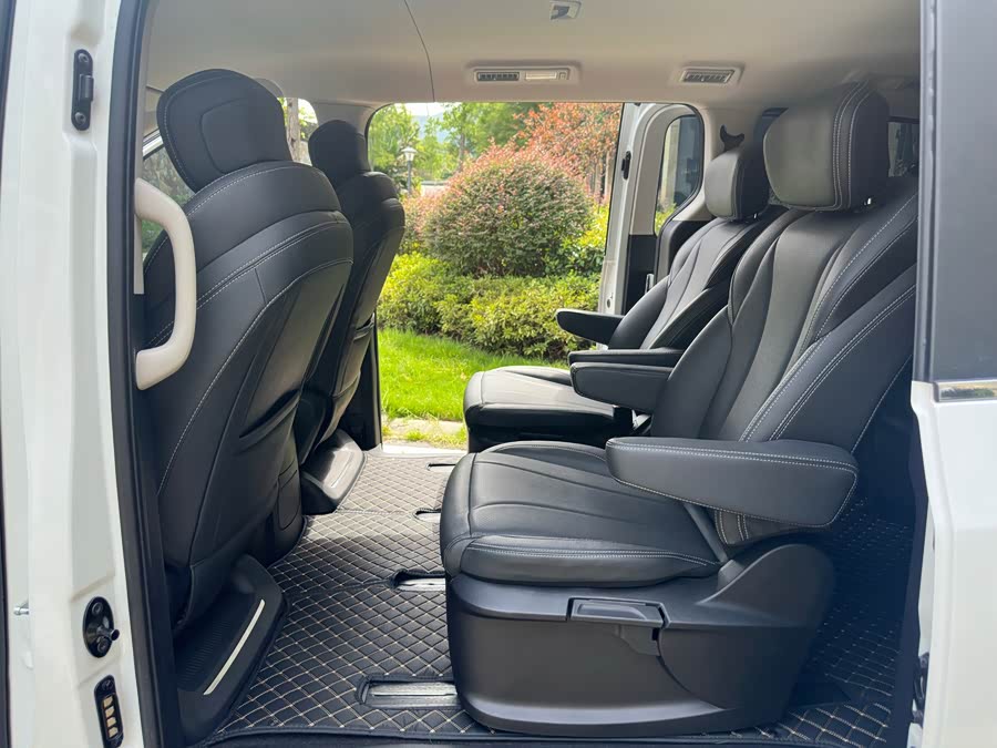 Maxus G20 2023 ES 2.0T Gas Auto Value - zdjęcie 17