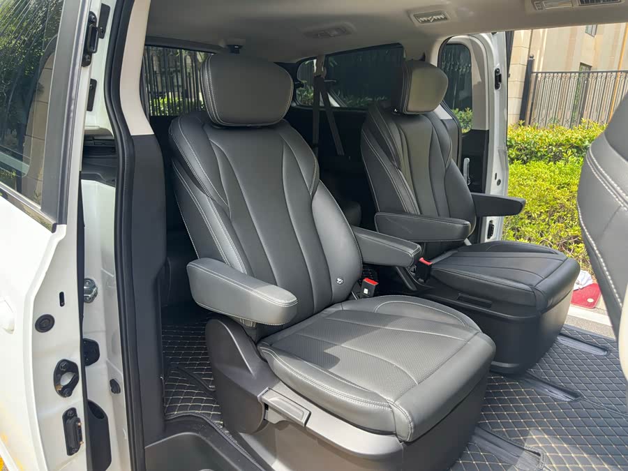 Maxus G20 2023 ES 2.0T Gas Auto Value - zdjęcie 18