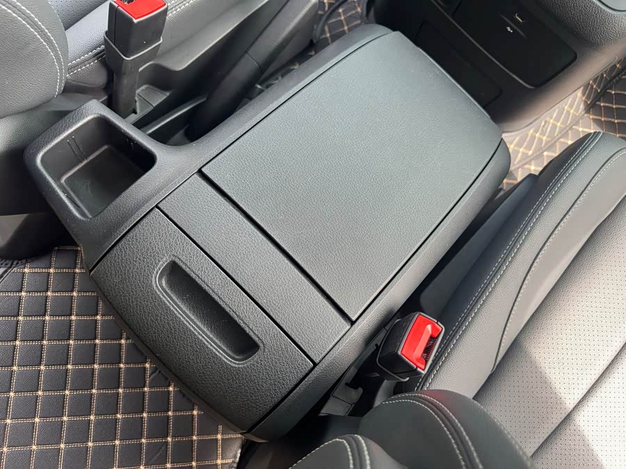 Maxus G20 2023 ES 2.0T Gas Auto Value - zdjęcie 19