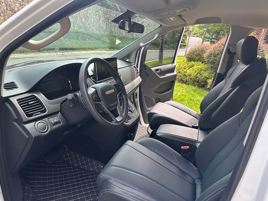 Maxus G20 2023 ES 2.0T Gas Auto Value - zdjęcie 8
