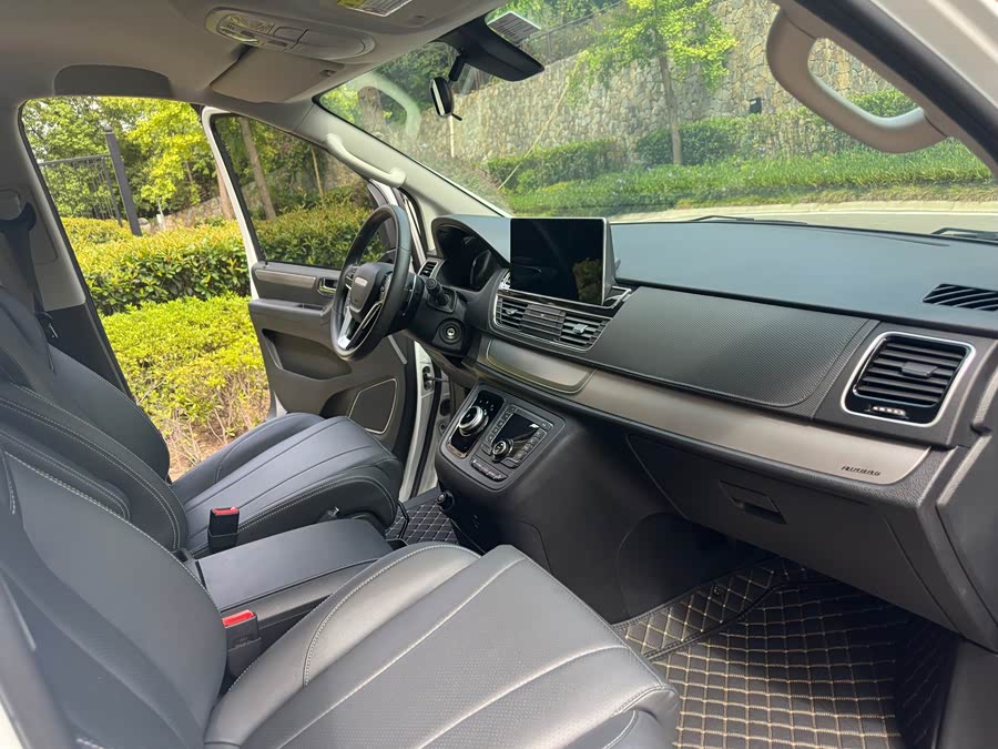 Maxus G20 2023 ES 2.0T Gas Auto Value - zdjęcie 10
