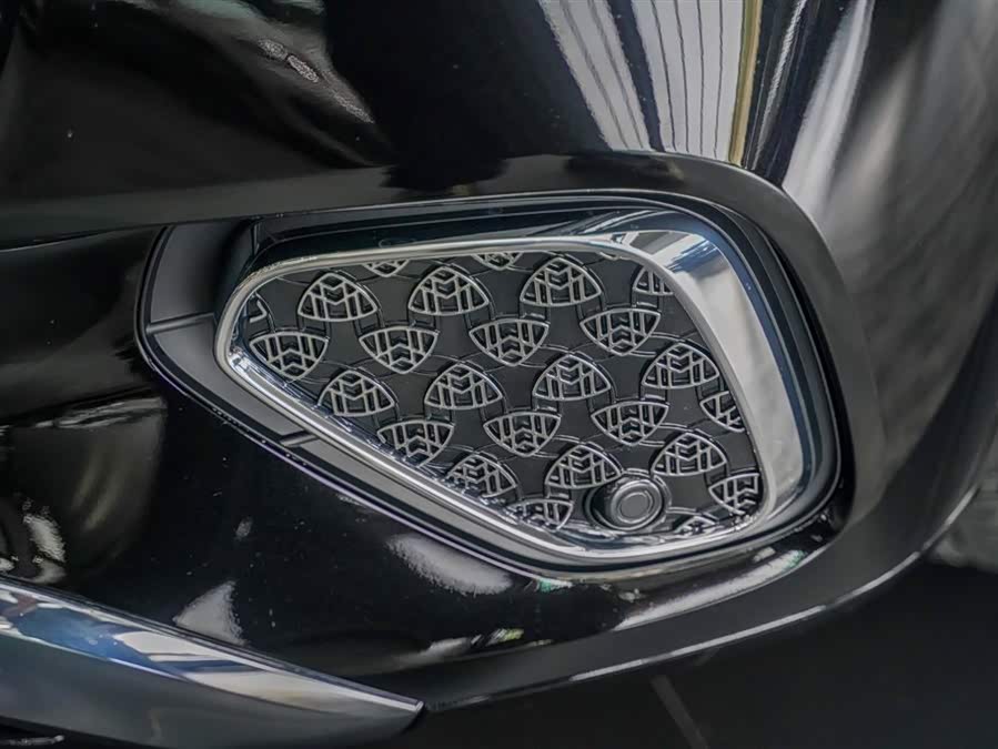 Maybach GLS 2024 GLS 600 4MATIC Luxury - zdjęcie 7