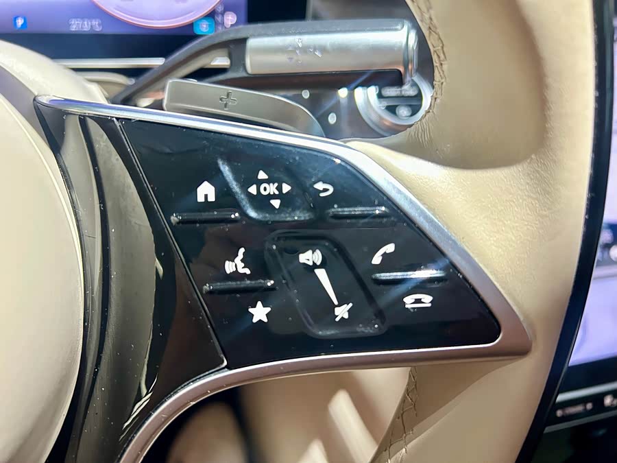 Maybach S-Class 2024 S 480 4MATIC - zdjęcie 13