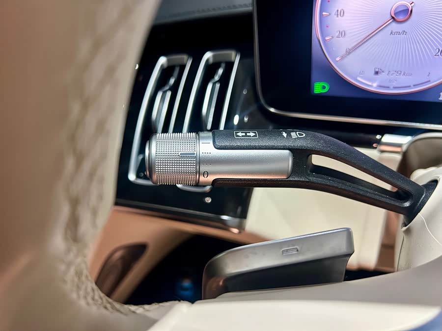 Maybach S-Class 2024 S 480 4MATIC - zdjęcie 14