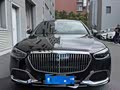 Maybach S-Class 2026 S 480 4MATIC - zdjęcie 15