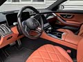 Maybach S-Class 2026 S 480 4MATIC - zdjęcie 16