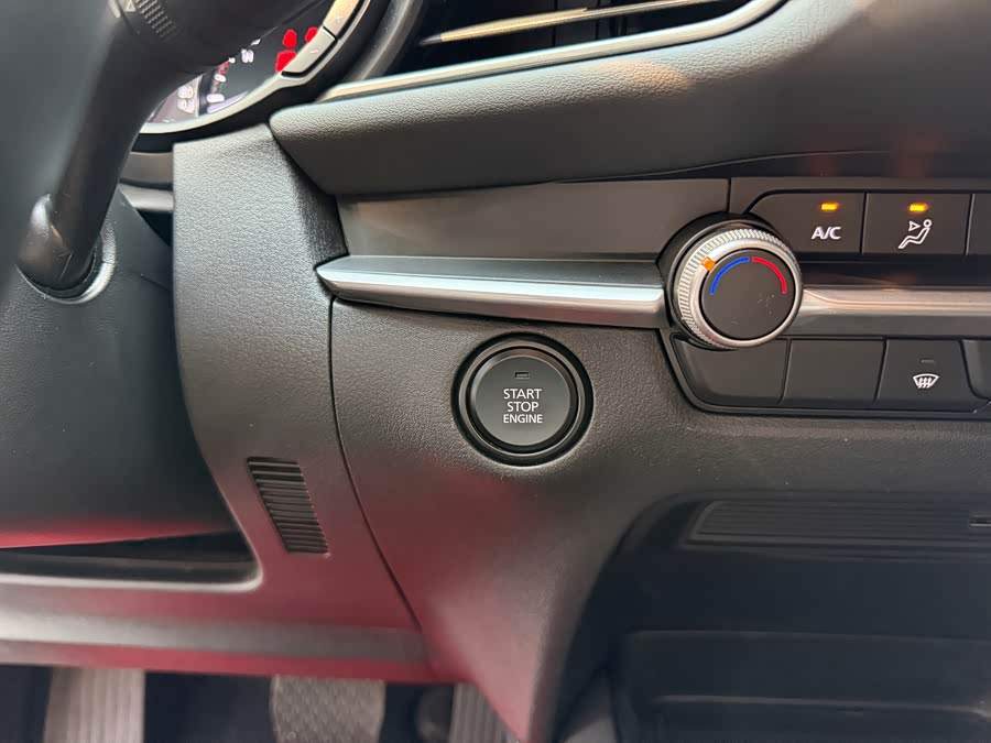 Mazda CX-30 2022 2.0L Auto Quality - zdjęcie 11