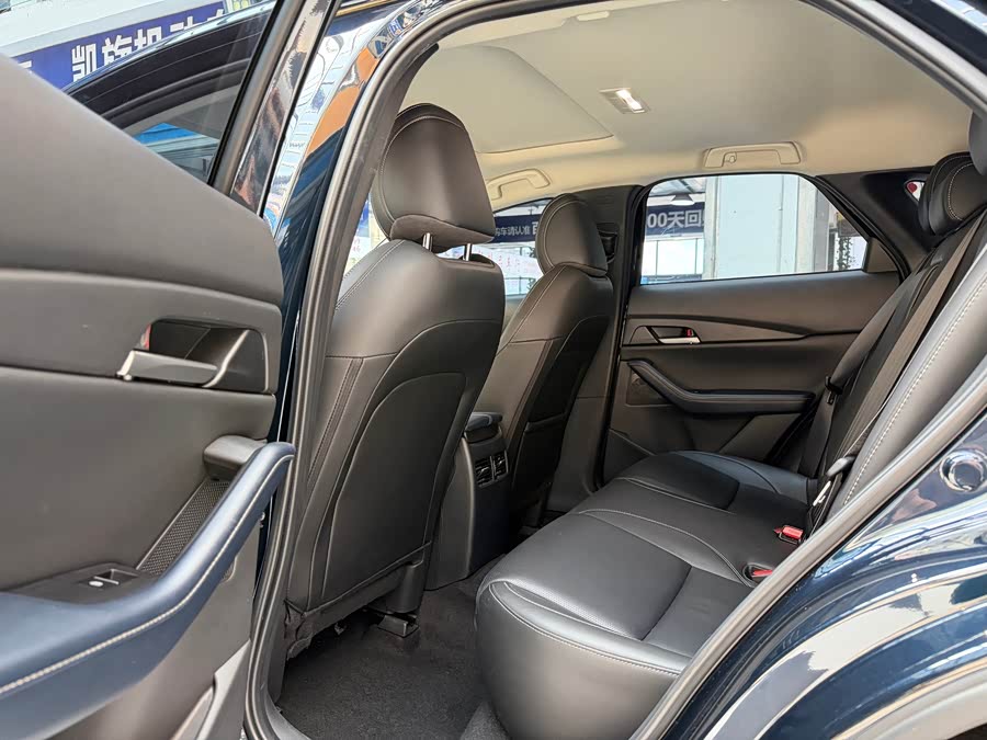 Mazda CX-30 2022 2.0L Auto Quality - zdjęcie 14