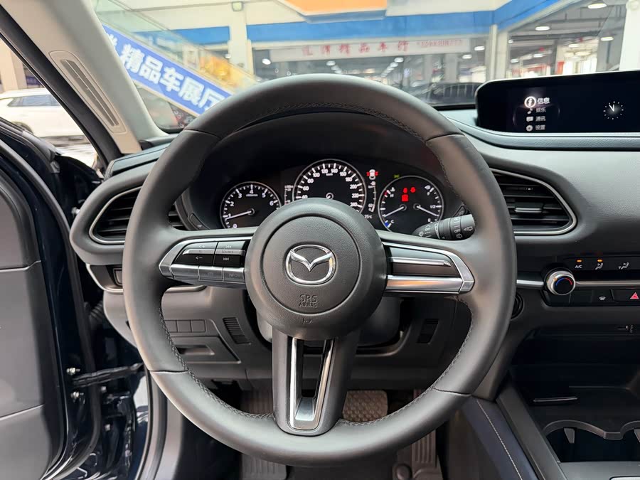 Mazda CX-30 2022 2.0L Auto Quality - zdjęcie 16