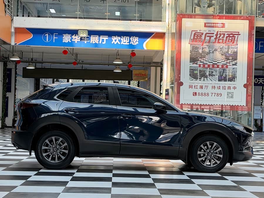 Mazda CX-30 2022 2.0L Auto Quality - zdjęcie 4