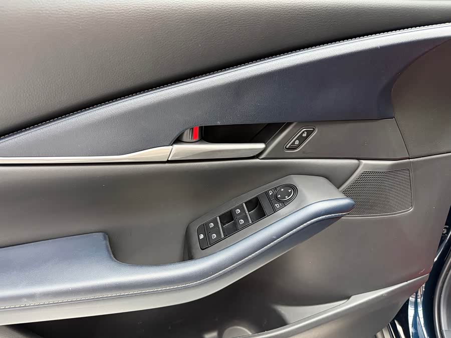 Mazda CX-30 2022 2.0L Auto Quality - zdjęcie 5
