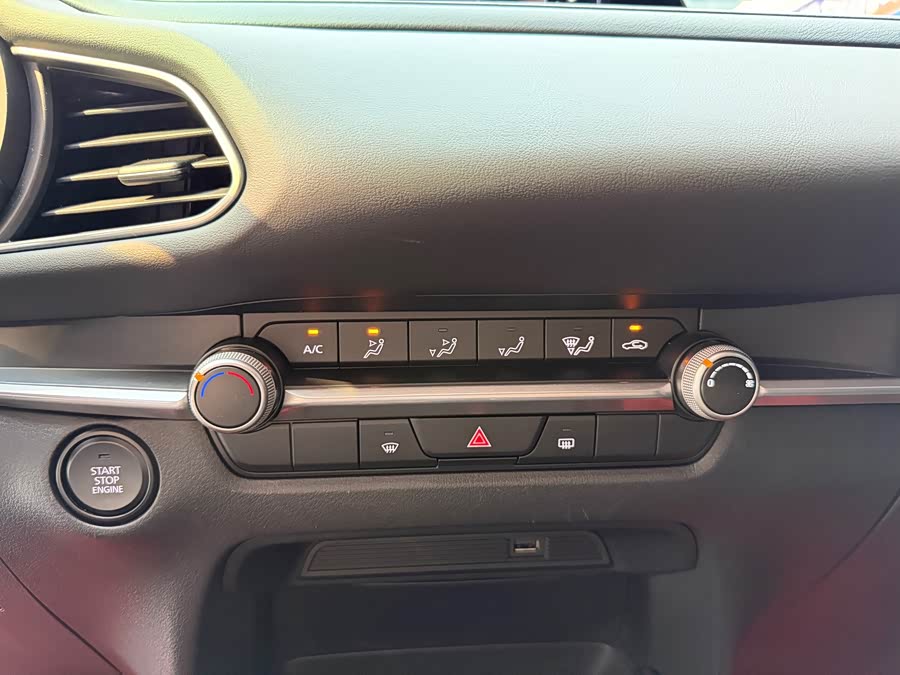 Mazda CX-30 2022 2.0L Auto Quality - zdjęcie 6