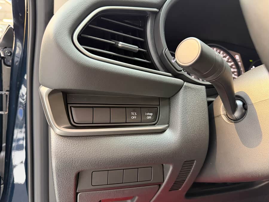 Mazda CX-30 2022 2.0L Auto Quality - zdjęcie 8