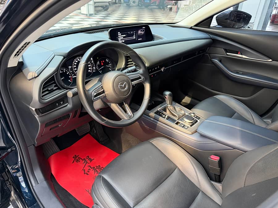 Mazda CX-30 2022 2.0L Auto Quality - zdjęcie 9