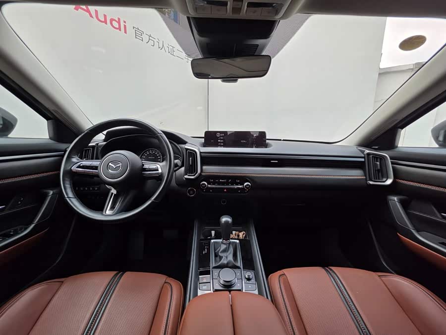 Mazda CX-50 2023 2.5L Premium - zdjęcie 15