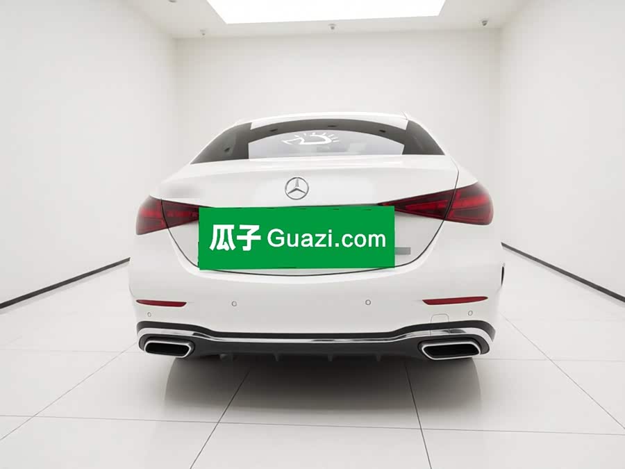 Mercedes-Benz C-Class 2023 C 200 L Sport Edition - zdjęcie 5