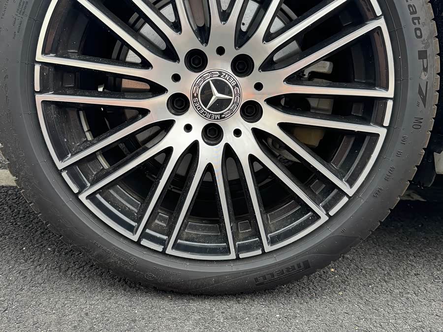 Mercedes-Benz C-Class 2026 C 260 L Sport Special Edition - zdjęcie 13