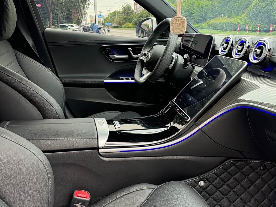 Mercedes-Benz C-Class 2026 C 260 L Sport Special Edition - zdjęcie 8