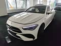 Mercedes-Benz CLE 2024 CLE 260 Coupe - zdjęcie 13