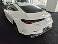 Mercedes-Benz CLE 2024 CLE 260 Coupe - zdjęcie 17