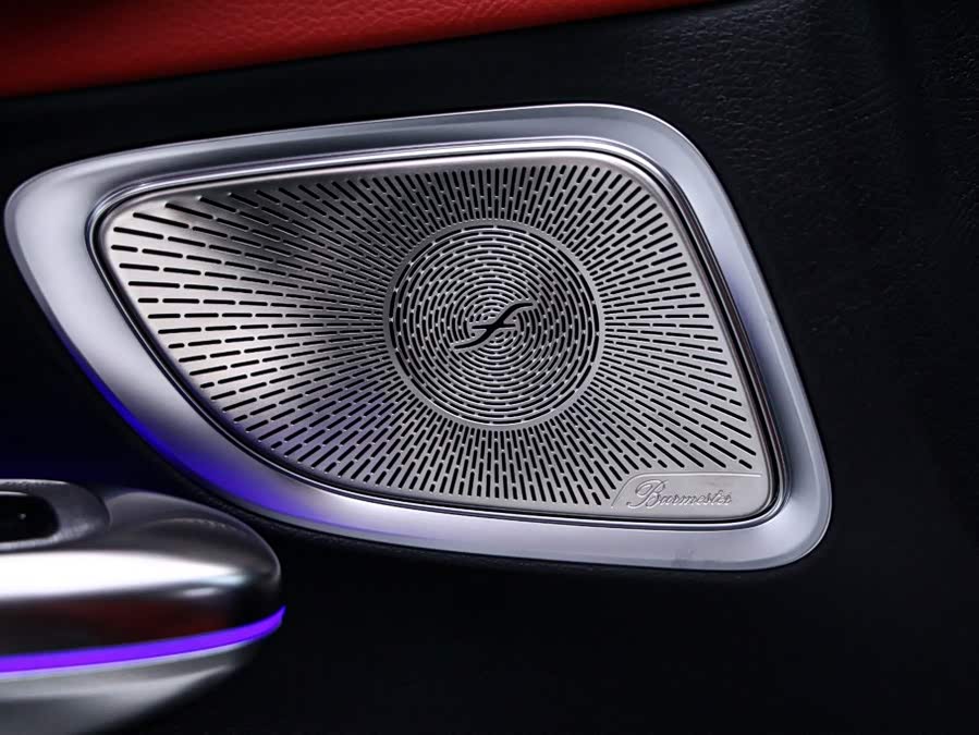 Mercedes-Benz CLE 2025 CLE 300 4MATIC Luxury Coupe - zdjęcie 13