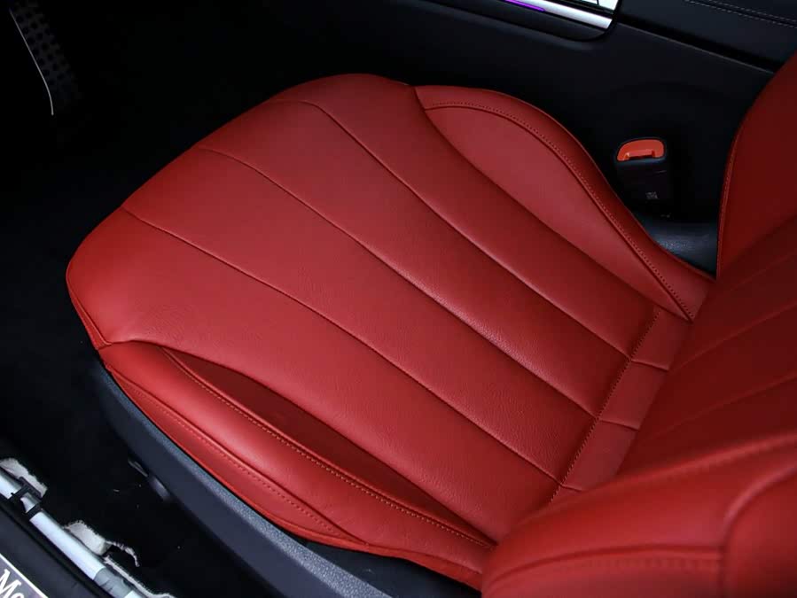 Mercedes-Benz CLE 2025 CLE 300 4MATIC Luxury Coupe - zdjęcie 15