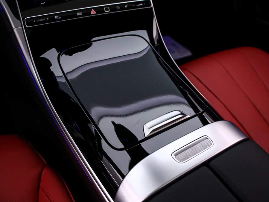 Mercedes-Benz CLE 2025 CLE 300 4MATIC Luxury Coupe - zdjęcie 10