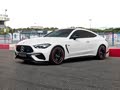 Mercedes-Benz CLE AMG 2024 AMG CLE 53 4MATIC+ Coupe - zdjęcie 19