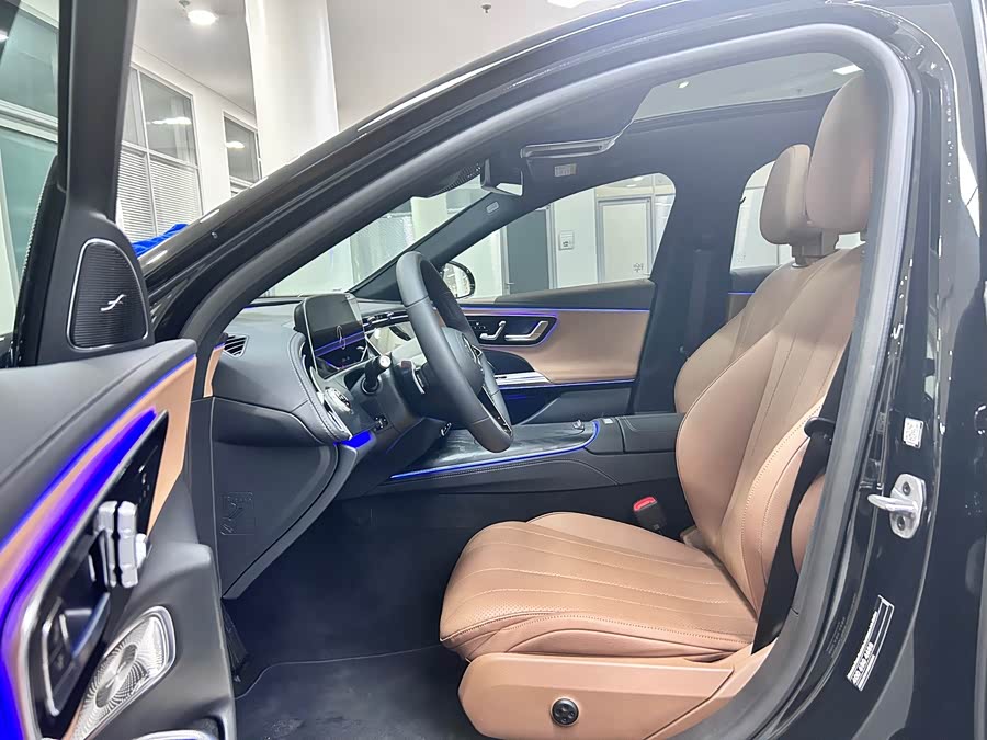 Mercedes-Benz E-Class 2025 E 300 Fashion Sport - zdjęcie 10