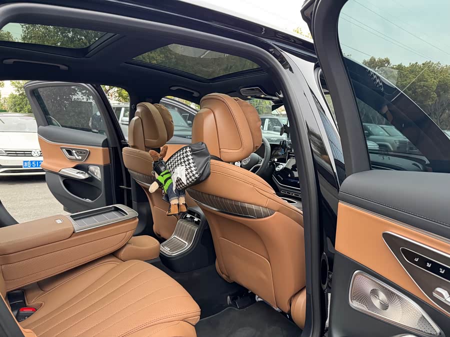Mercedes-Benz E-Class 2025 E 300 L Fashion - zdjęcie 11
