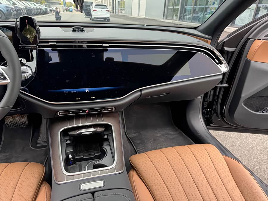 Mercedes-Benz E-Class 2025 E 300 L Fashion - zdjęcie 6