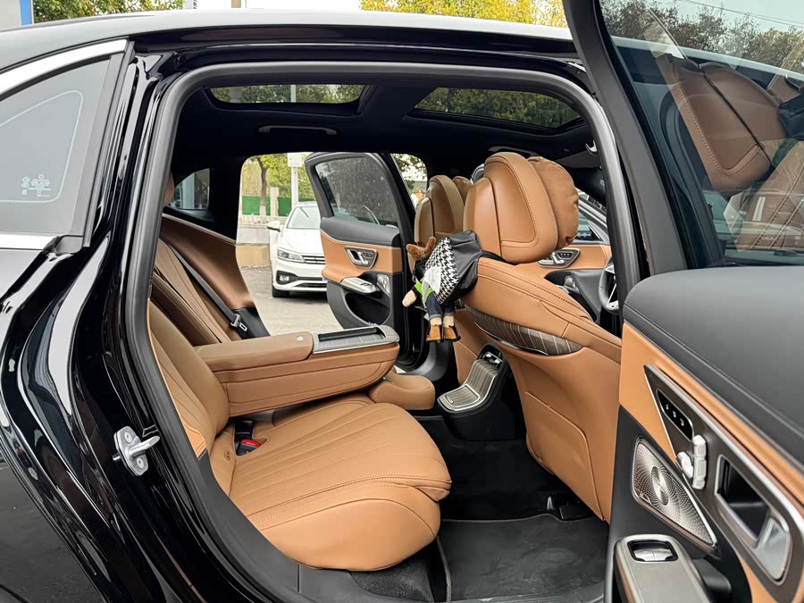 Mercedes-Benz E-Class 2025 E 300 L Fashion - zdjęcie 7
